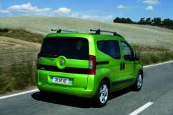 2008 Fiat Qubo