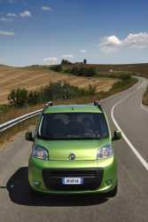 2008 Fiat Qubo