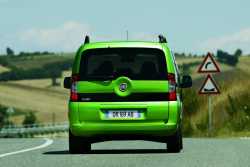 2008 Fiat Qubo