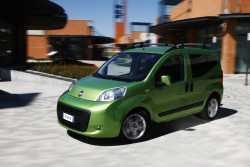 2008 Fiat Qubo