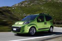 2008 Fiat Qubo