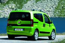 2008 Fiat Qubo