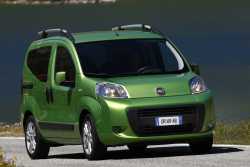 2008 Fiat Qubo