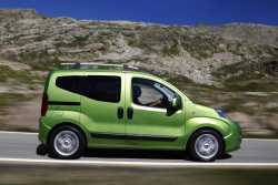 2008 Fiat Qubo