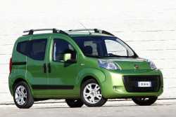 2008 Fiat Qubo