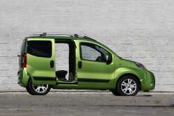 2008 Fiat Qubo