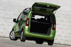 2008 Fiat Qubo