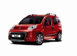 2008 Fiat Qubo