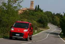 2008 Fiat Qubo