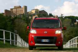 2008 Fiat Qubo