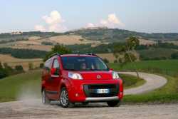 2008 Fiat Qubo