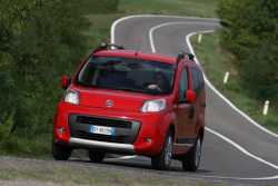 2008 Fiat Qubo