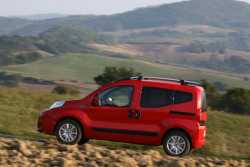 2008 Fiat Qubo