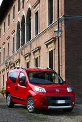 2008 Fiat Qubo