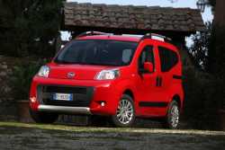 2008 Fiat Qubo