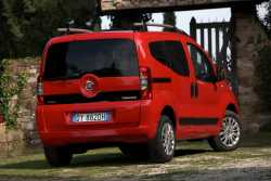 2008 Fiat Qubo