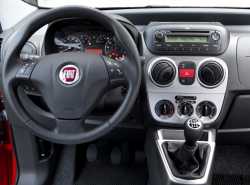 2008 Fiat Qubo