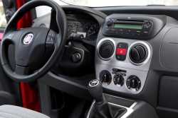 2008 Fiat Qubo