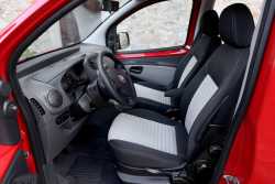 2008 Fiat Qubo