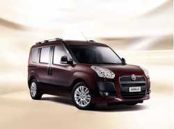 2009 Fiat Doblo