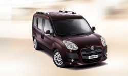 2009 Fiat Doblo