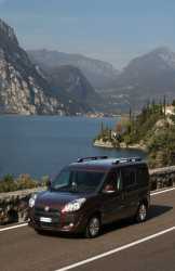 2009 Fiat Doblo