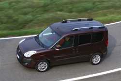 2009 Fiat Doblo