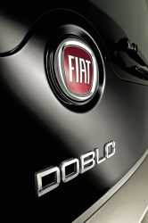 2009 Fiat Doblo