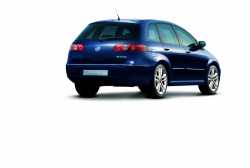 2006 Fiat Croma