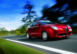 2008 Alfa Romeo MiTo