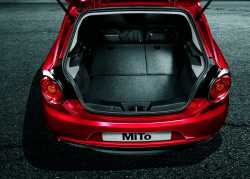 2008 Alfa Romeo MiTo