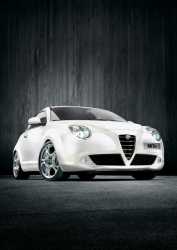 2009 Alfa Romeo MiTo