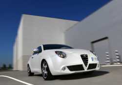 2009 Alfa Romeo MiTo