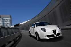 2009 Alfa Romeo MiTo