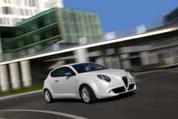 2009 Alfa Romeo MiTo