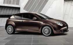 2011 Alfa Romeo MiTo