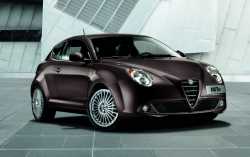 2011 Alfa Romeo MiTo