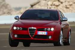 2009 Alfa Romeo 159