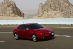 2009 Alfa Romeo 159