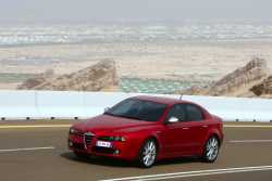 2009 Alfa Romeo 159