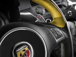 Abarth 695 Tirbuto Ferrari