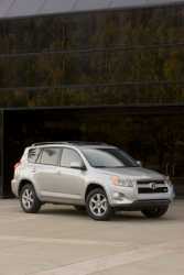 2008 Toyota RAV4 (Limited)