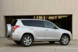 2008 Toyota RAV4 (Limited)