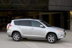 2008 Toyota RAV4 (Limited)