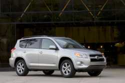 2008 Toyota RAV4 (Limited)