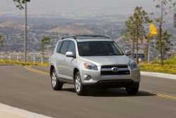 2008 Toyota RAV4 (Limited)