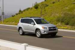 2008 Toyota RAV4 (Limited)