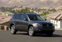 2008 Toyota RAV4 (Sport)