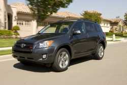 2008 Toyota RAV4 (Sport)