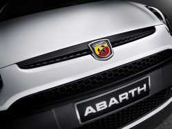 2010 Abarth Punto EVO